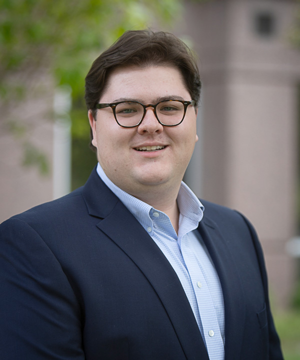 Nicholas   Vetter Team Contact Image